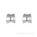 2022 Trendy Cartilage Earrings Silver Earring